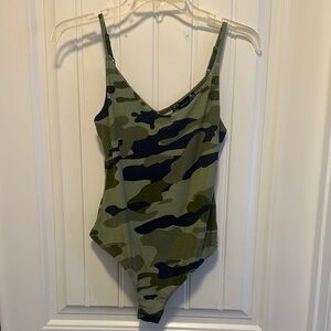 Never Worn BOGO Bodysuit